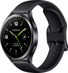 Xiaomi Smartwatch Xiaomi Watch 2 Czarny (BHR8035GL)