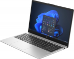 HP Laptop HP notebook/laptop Intel Core 5 120U 39,6 cm (15.6'') Full HD 16 GB DDR5-SDRAM 512 GB SSD Wi-Fi 6 (802.11ax) Free DOS Srebrny (DN6W3ET)