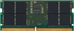 Kingston Notebook memory DDR5 32GB(1*32GB)/5600