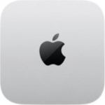 Apple Mac mini: M6 12/12, 16GB, 256GB SSD