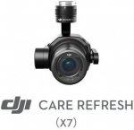 DJI Kod DJI Care Refresh Zenmuse X7 wersja elektroniczna