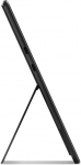 Microsoft MS Surface Pro 11 Qualcomm Snapdragon X Elite 13inch 16GB 1TB W11H xPS SC EngBrit WEuro Black