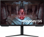 Samsung Odyssey G5 LS32CG510EUXEN - 165Hz | QHD | 32'' | VA | 1ms