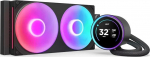 Nzxt Chłodzenie wodne Nzxt Kraken Elite 280 RGB 2024 (RL-KR28E-B2)