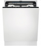 Electrolux EEM69310L Fully built-in 15 place settings D