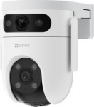 Ezviz H9c Dual 3K Dome IP security camera Outdoor 2880 x 1620 pixels Ceiling/Wall/Pole