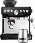 Sage Espresso machine SES875BTR black truffle