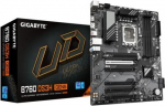 Gigabyte Motherboard B760 DS3H GEN5 s1700 4DDR5 HDMI/DP ATX