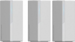 Xiaomi Routers set Router Mesh System AX3000 NE 3 pack