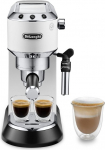 Delonghi De&rsquo;Longhi Dedica Style EC 685.W Semi-auto Espresso machine 1.1 L