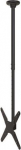 Neomounts FPMA-C340BLACK MONITOR CEILING MOUNT