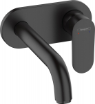 Hansgrohe &Uuml;ks k&auml;epideline kraanikaussisegisti Vernis 71576670