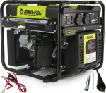 Mar-Pol Generaator M82482 BUD161 3500IG