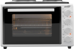 Elit Kaminahiis  OPTIDUO 35WH