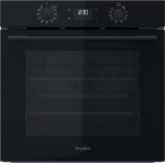 Whirlpool Ahju OMK58CU1SB