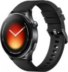 Xiaomi Smartwatch Watch 5 Black Strap
