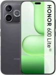 Honor 600 Lite 5G Dual SIM 8GB RAM 256GB Velvet Black EU