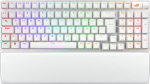 Asus Klawiatura Asus Keyboard Asus ROG Strix Scope II 96 Wireless White