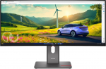 Lenovo Monitor Lenovo ThinkVision P34WD-40 (64ADGAT1EU)