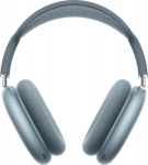 Apple Słuchawki Apple AirPods Max 2 niebieskie (MHWM4ZM-A)