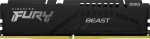 Kingston Fury Pamięć Kingston Fury Beast, DDR5, 16 GB, 6800MHz, CL34 (KF568C34BBE-16)