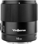 Yongnuo Obiektyw Yongnuo Obiektyw YN 16 mm f/1,8 DA DSM do Sony E