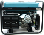 K&ouml;nner &Amp; S&ouml;hnen Agregat K&ouml;nner & S&ouml;hnen KS7000E 5500 W 1-fazowy