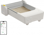 Ubpet C31 Smart Self-Cleaning Litter Box