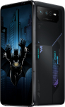 Asus Smartfon Asus ROG Phone 6 Batman 5G 12/256GB Czarny (90AI00D6-M00110)