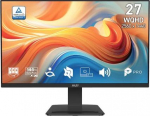 MSI Monitor 27 inch PRO MP273Q E14 LED/WQHD/FLAT/144Hz/black