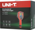 Unit Kamera Unit Kamera termowizyjna Uni-T UTi730V