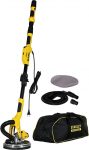 Stanley SFMEE500S Disc sander Black, Yellow