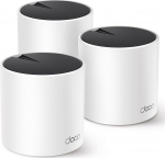 Tp-Link Router TP-Link Deco X55 3-pak