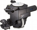 Manfrotto Głowica Manfrotto Głowica PRO z przekł. zębatymi