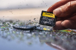 Sony Karta Sony SF-G Tough SDHC 128 GB Class 10 UHS-II U3 V90 (SF-G128T/T1)