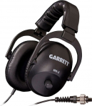 Garrett MS-2 W/2P Headphones with Waterproof Connection