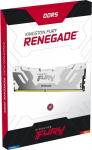 Kingston Fury Pamięć Kingston Fury Renegade, DDR5, 32 GB, 6400MHz, CL32 (KF564C32RWK2-32)