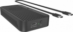 Icybox IB-1980M-80G Thunderbolt 5 M.2 NVMe