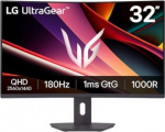 Lg Electronics 32-inch curved monitor 32G600A-B