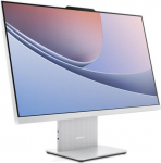 Lenovo IdeaCentre AIO 27ILL11 Ultra 5 226V 27" FHD IPS 300 nits LBL AG 16GB LPDDR5X-8533 1TB SSD Intel Arc Graphics 130V 5.0MP camera Windows 11 Cloud Grey