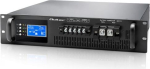 Qoltec Pure Sine Wave UPS for RACK 3kVA 3000W PF1.0