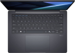 Asus Laptop Asus NotebookASUSExpertBookBM3406CGA-LY0103XCPU AMD RyzenT AI 54302 GHz14 ''1920 x 1200 pixelsRAM 16 GBDDR5-SDRAMSSD 512 GBDiscrete GR (90NX0AD1-M003C0)