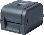 Brother Drukarka etykiet Brother TD-4750TNWBR (TD4750TNWBRZ1)