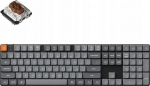 Keychron K5M-H3 Wireless Mechanical Keyboard