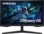 Samsung Odyssey G5 LS27CG552EUXEN - 165Hz | QHD | 27'' | VA | 1ms
