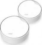 Tp-Link Router TP-Link Deco X50-PoE 2-pak