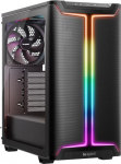 Be Quiet! Pure Base 501 DX Black Midi Tower