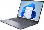 Lenovo IdeaPad Slim 3 16ARP10 AMD Ryzen&trade; 5 7535HS Laptop 40,6 cm (16") WUXGA 16 GB DDR5-SDRAM 1 TB SSD Wi-Fi 6 (802.11ax) English Win11 Grey