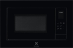 Electrolux LMS4253TMK Black Grill microwave Built-in 900 W
