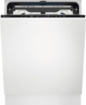 Electrolux EEM69410W Fully built-in 15 place settings C